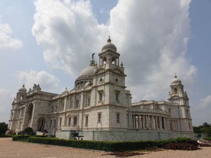 Kolkata Full-Day Street Photography Tour - Inclusions