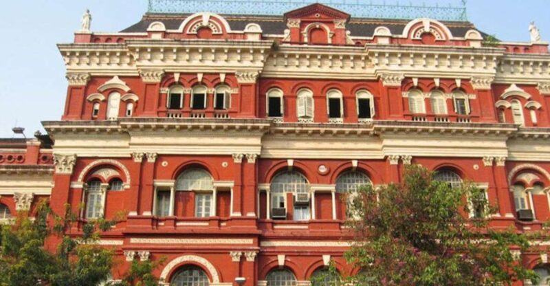 Kolkata: Guided Heritage Walking Tour - Key Points