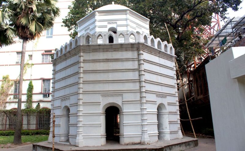 Kolkata: Guided Heritage Walking Tour - Tour Highlights and Itinerary