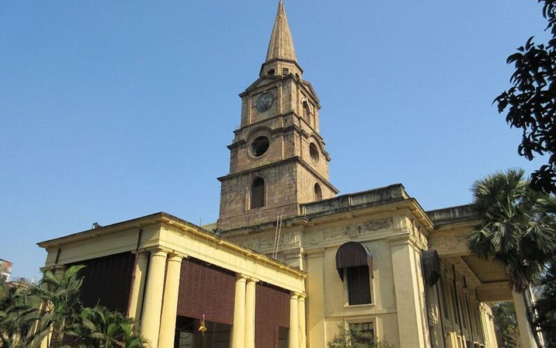 Kolkata: Guided Heritage Walking Tour - Tour Logistics