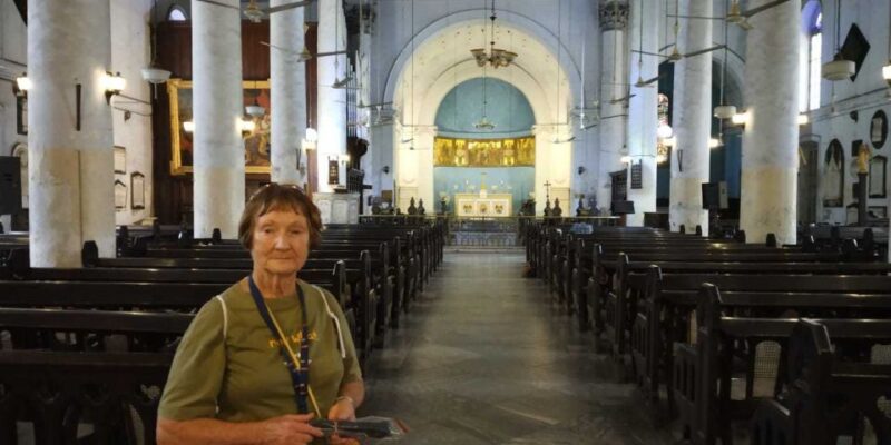 Kolkata: Guided Heritage Walking Tour - Inclusions and Exclusions
