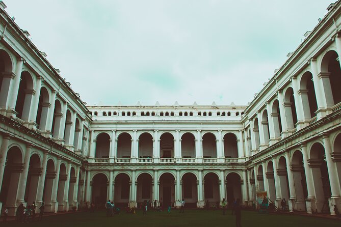 Kolkata Heritage City Tour - Delve Into the Indian Museum