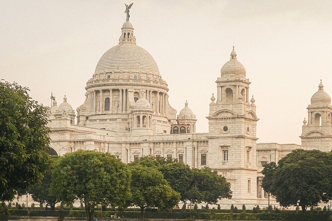 Kolkata Heritage City Tour - Inclusions and Exclusions