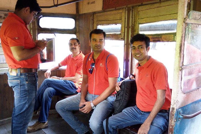 Kolkata Heritage Tram Tour - Landmarks Along the Route