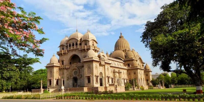 Kolkata: Heritage Walk with Boat Ride and local Transport - A Deep Dive into the Kolkata Heritage Walk