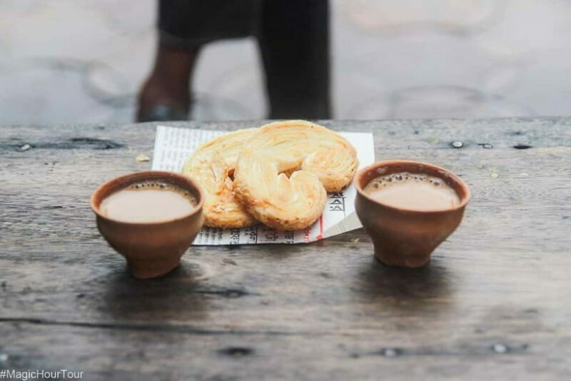 Kolkata: Magic Hour Tour with Breakfast - An In-Depth Look at the Magic Hour Tour