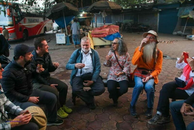 Kolkata: Magic Hour Tour with Breakfast - Final Thoughts
