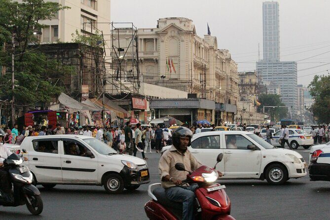 Kolkata Midtown Madness- A Street Food & Nightlife Tour - A Closer Look at Kolkata Midtown Madness