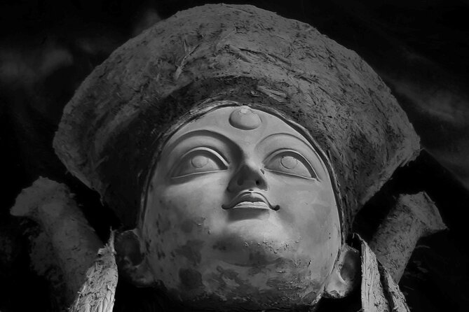 Kolkata Private Monument & Religious Day Tour - Booking Information