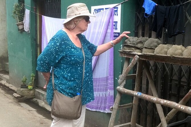 Kolkata Private Tour - An Immersive Experience - Reviews and Feedback