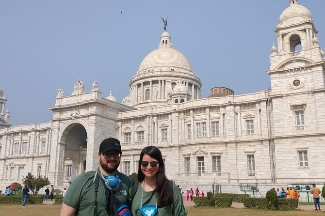Kolkata Private Tour - An Immersive Experience - Contact Information