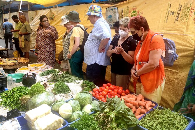 Kolkata Private Tour - An Immersive Experience - Explore Kolkatas Highlights