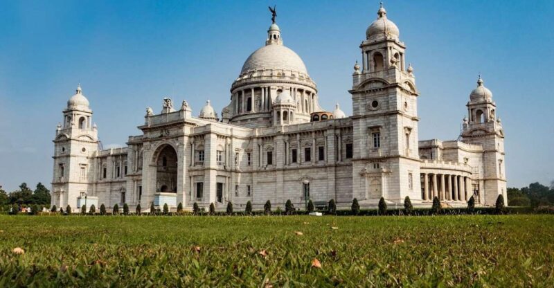 Kolkata: Private Tour of City of Joy With Licensed Guide - Pricing and Availability
