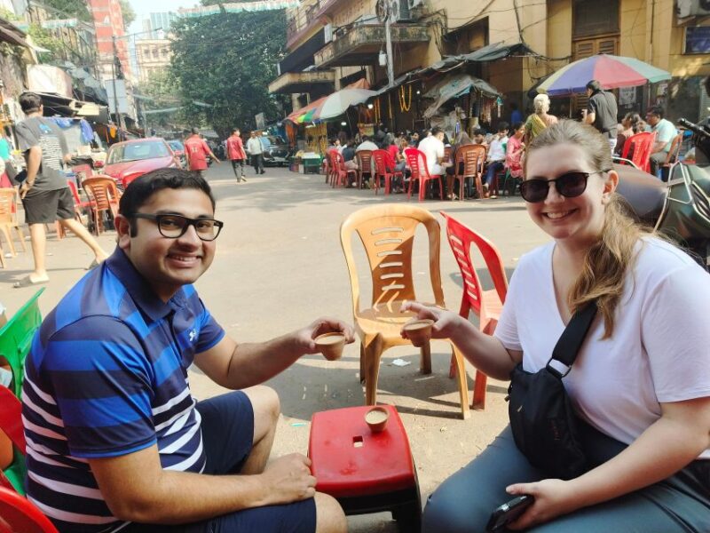 Kolkata: Private Tour of City of Joy With Licensed Guide - Important Information