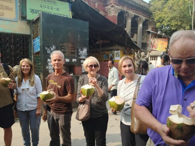 Kolkata: Private Tour of City of Joy With Licensed Guide - Wheelchair Accessibility
