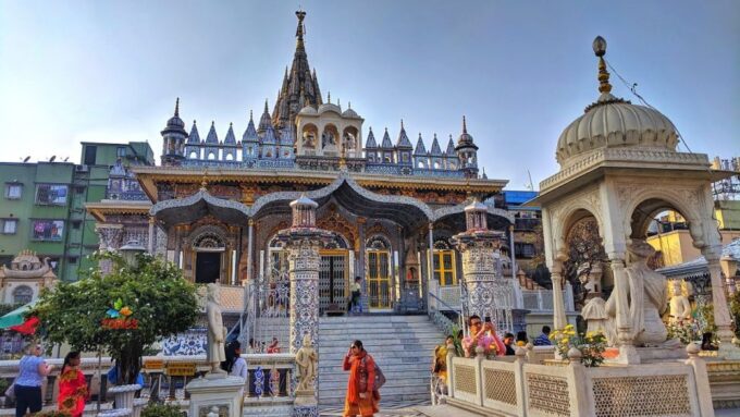 Kolkata: Private Tour of City of Joy With Licensed Guide - Frequently Asked Questions