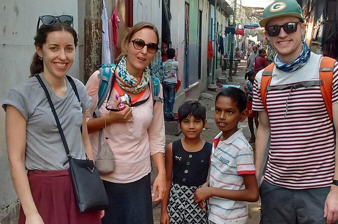 Kolkata Slum Walking Tour - FAQ
