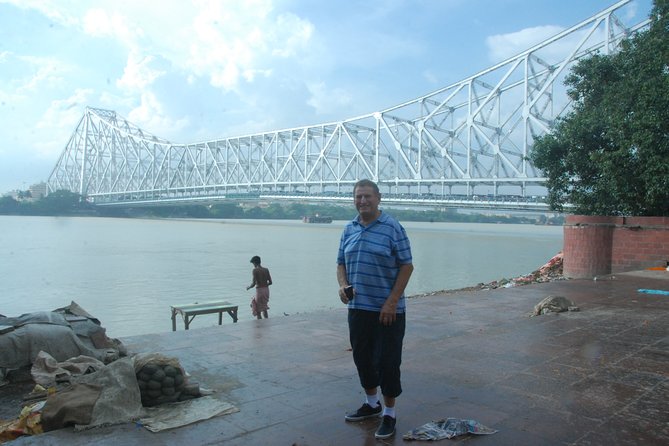 Kolkata - Sounds and Sights - Private Full Day City Tour - Whats Included