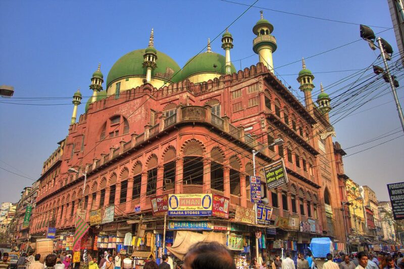 Kolkata: Spiritual World of Kolkata Sightseeing Tour - Experience Highlights