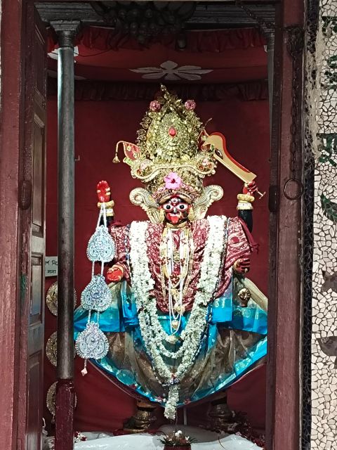 Kolkata: Spiritual World of Kolkata Sightseeing Tour - Belur Math