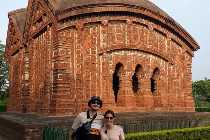 Kolkata to Bishnupur Expedition: Temples, Tales, and Traditions - Reviews and Ratings