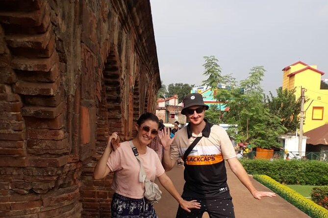 Kolkata to Bishnupur Expedition: Temples, Tales, and Traditions - Temples and Architectural Wonders