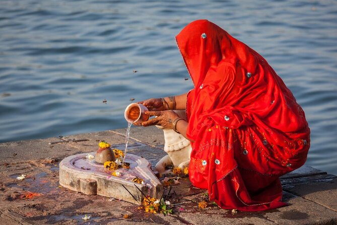 Kolkata to Ganga Sagar Full-Day Spiritual Expedition Tour - Key Points