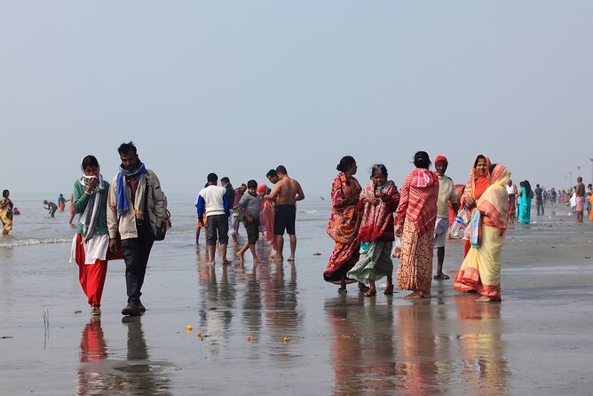 Kolkata to Ganga Sagar Full-Day Spiritual Expedition Tour - Visitor Feedback