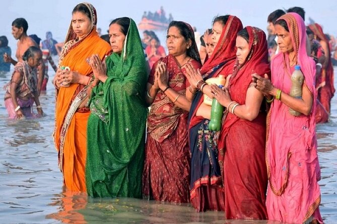 Kolkata to Ganga Sagar Full-Day Spiritual Expedition Tour - Planning Your Visit
