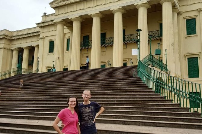 Kolkata Tour in Private Car With Guide & Lunch for Immersive Cultural Experience - Itinerary Highlights