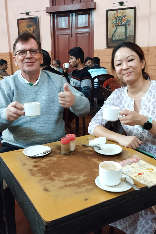 Kolkata Tour With Sunset River Cruise - Experience and Activities