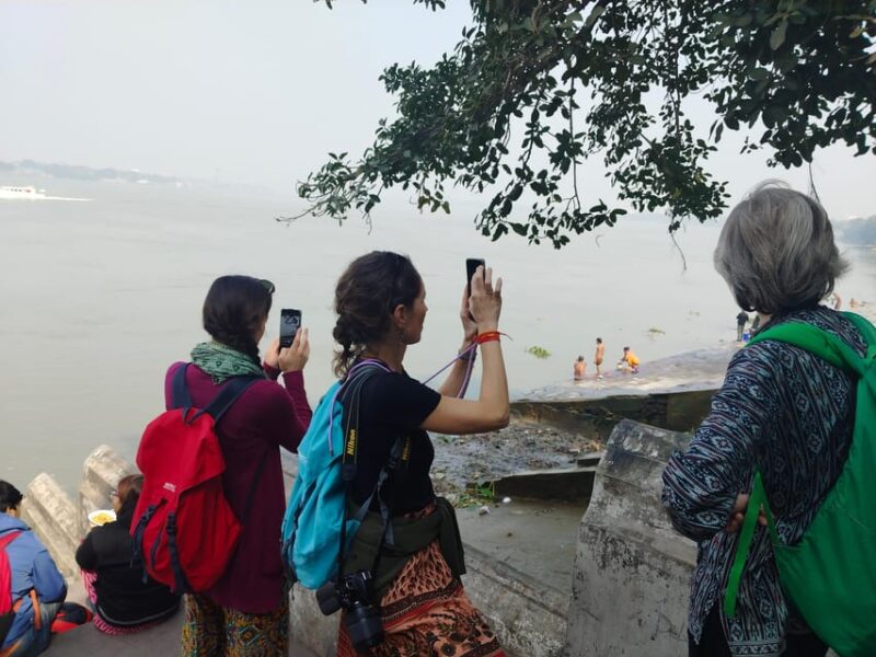 Kolkata Tour With Sunset River Cruise - Inclusions