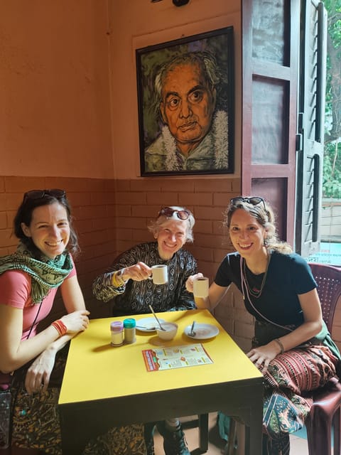 Kolkata Tour With Sunset River Cruise - Recap