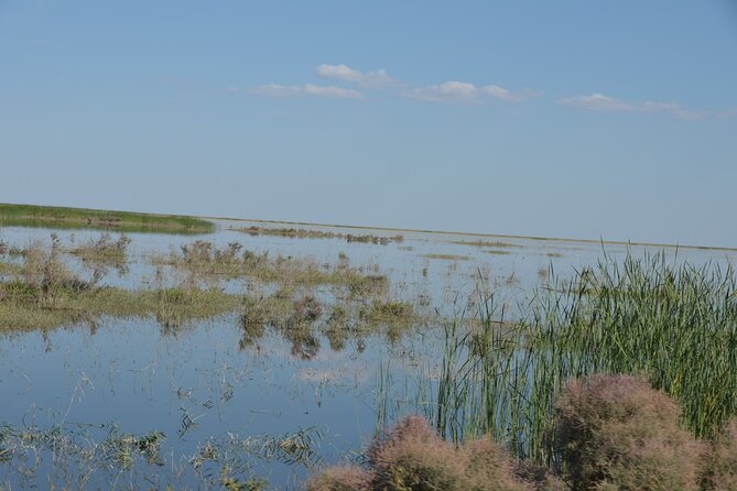 Kolkhoz: Private Visit to the Cotton Farmers Village - Guide and Transportation Provided
