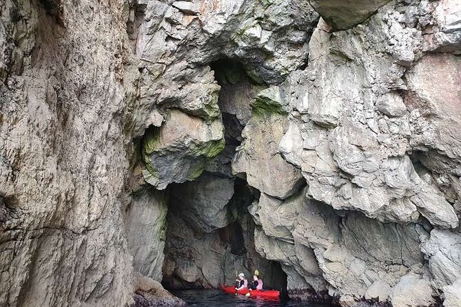 KoločEp Island: Guided Kayak, Swim & Snorkle Day Tour - Group Size and Inclusions
