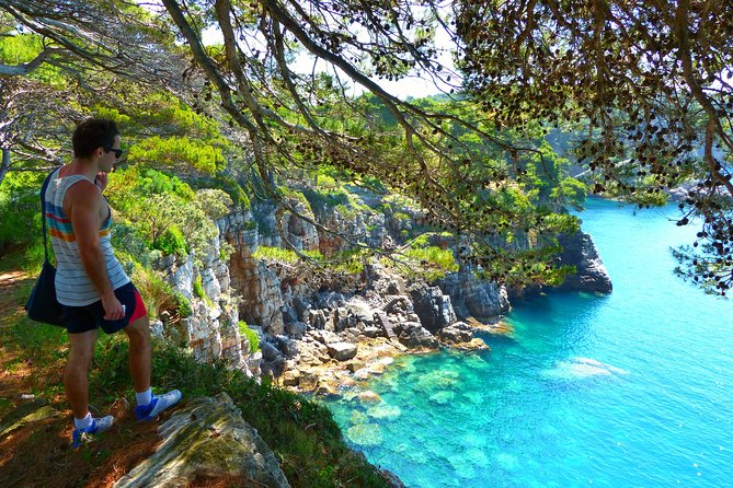 Kolocep Island Hiking and Swimming Full Day Trip From Dubrovnik - Meeting and Pickup