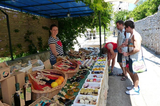 Kolocep Island Hiking and Swimming Full Day Trip From Dubrovnik - Return to Dubrovnik