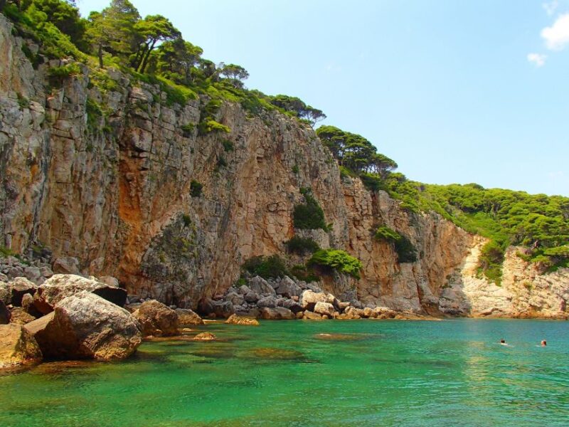 Kolocep Island: Hiking & Swimming Day Trip - Health and Safety