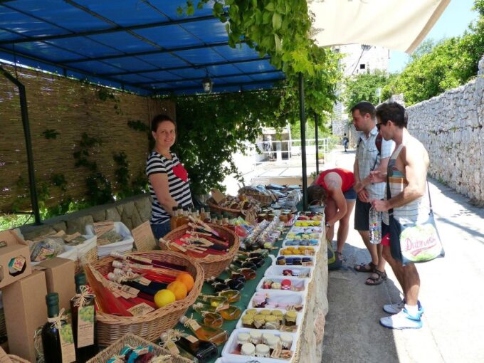 Kolocep Island: Hiking & Swimming Day Trip - Getting to Kolocep Island