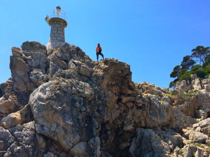 Kolocep Island: Hiking & Swimming Day Trip - Highlights of the Trip