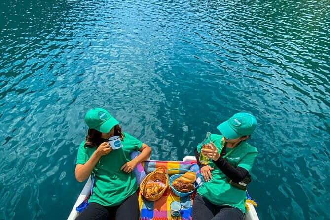 Kolsai and Kaindy Lakes with Charyn Canyons Day Trip - An In-depth Look at the Day Trip Experience