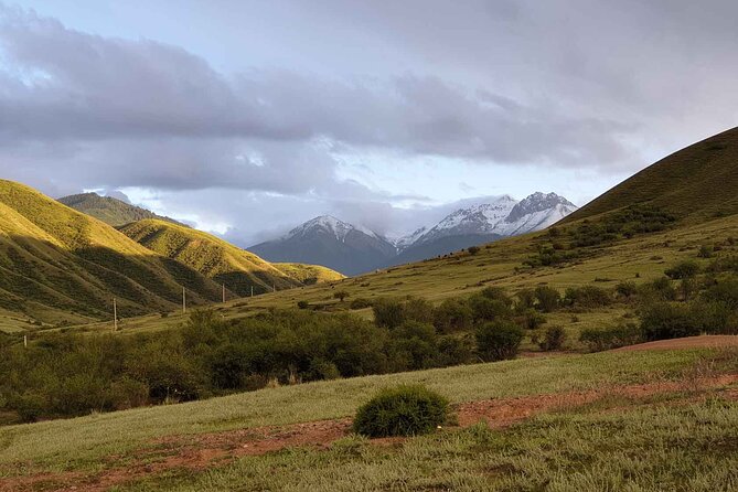 Kolsai and Kaindy Private 2 Days Tour via Charyn Canyon From Almaty - Charyn Canyon Exploration
