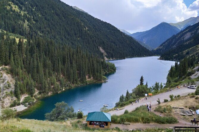 Kolsai / Kaindy Lake / Charyn Canyon one-day tour (choose 2 of the 3 sights) - Authentic Experiences and Traveler Feedback