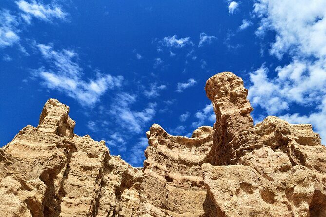 Kolsai / Kaindy Lake / Charyn Canyon one-day tour (choose 2 of the 3 sights) - Who Should Consider This Tour?