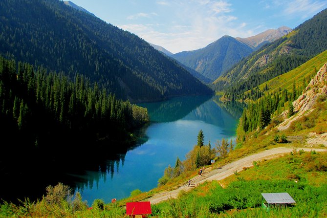 Kolsai & Kaindy Lakes + Charyn Canyon Private 2-Day Tour - Booking and Policies