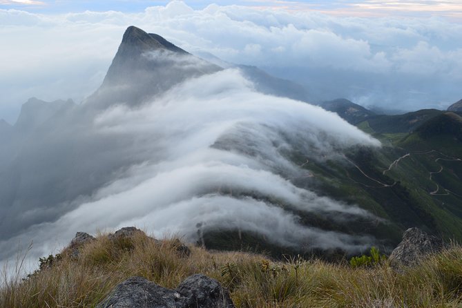 Kolukkumalai Trekking With Night Stay in Tent - Health and Safety Considerations