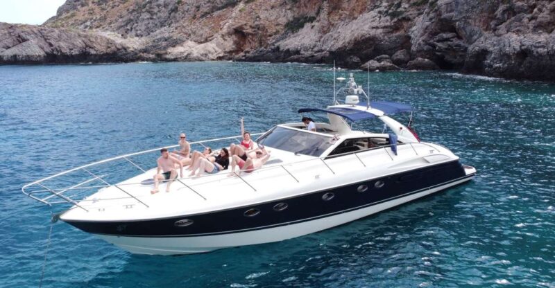 Kolymvari: Balos & Gramvousa Private Cruise With Sunset View - Additional Dining Options