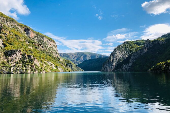 Komani Lake, Valbona & Prizren 2 Days Tour From Tirana (3-6 Pax) - Accommodation and Dining Options