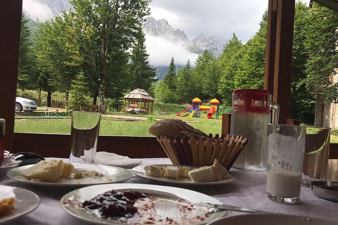 Komani Lake, Valbona & Prizren 2 Days Tour From Tirana (3-6 Pax) - Pickup and Departure Details