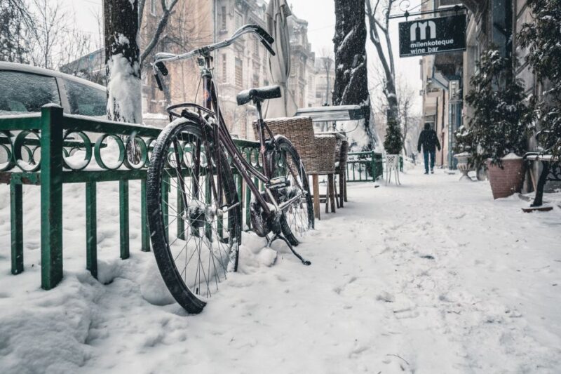 Komárno: 2-Hour Christmas Walking Tour - Booking Information